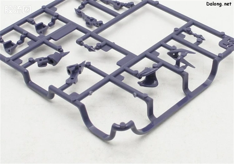 HEXA GEAR 六角机牙 牙机将 鸾鸟 - 图片